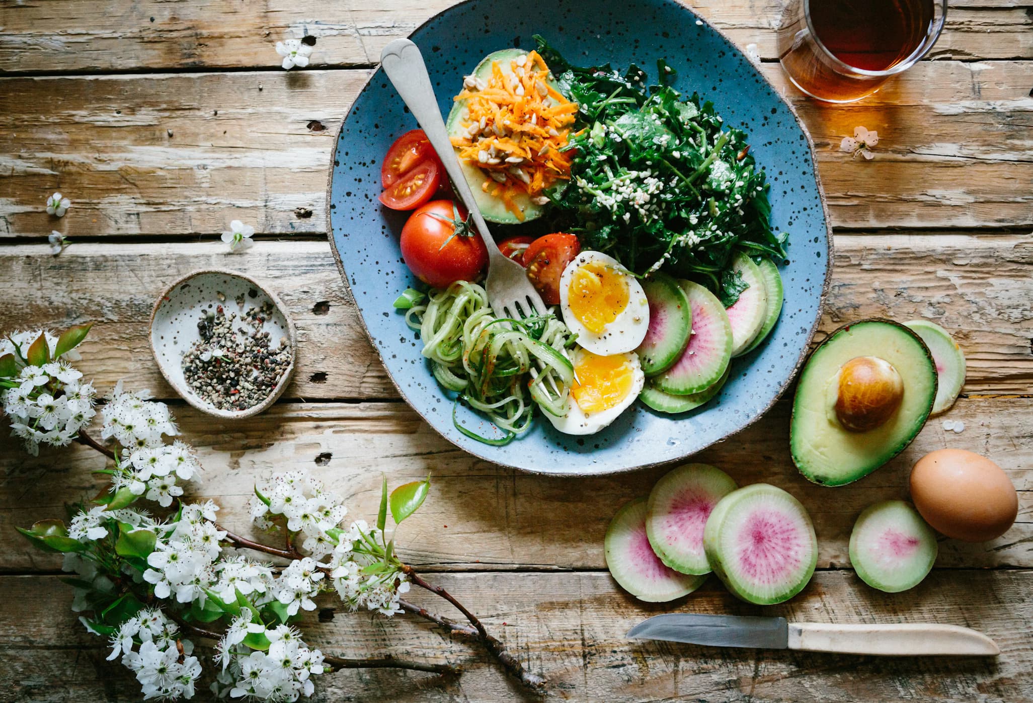 Wellness programi